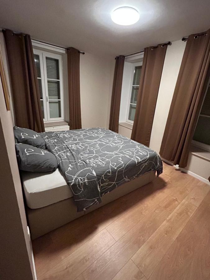 Appartement Hyper Centre Diamerisma Charleville-Mézières المظهر الخارجي الصورة