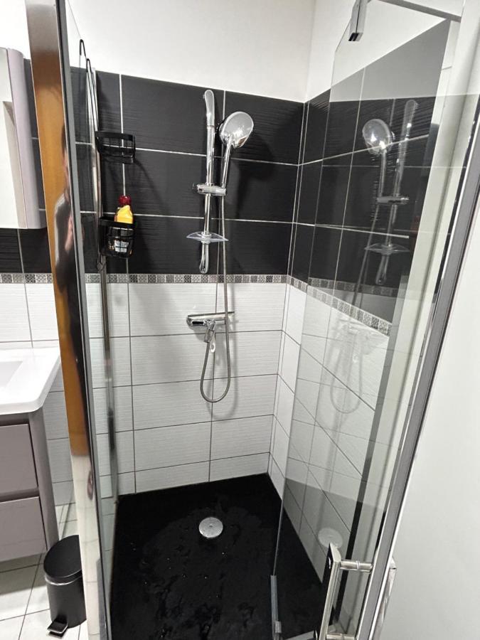 Appartement Hyper Centre Diamerisma Charleville-Mézières المظهر الخارجي الصورة