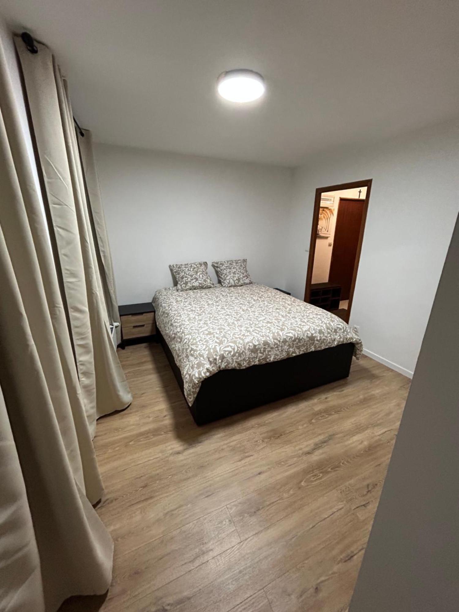 Appartement Hyper Centre Diamerisma Charleville-Mézières المظهر الخارجي الصورة