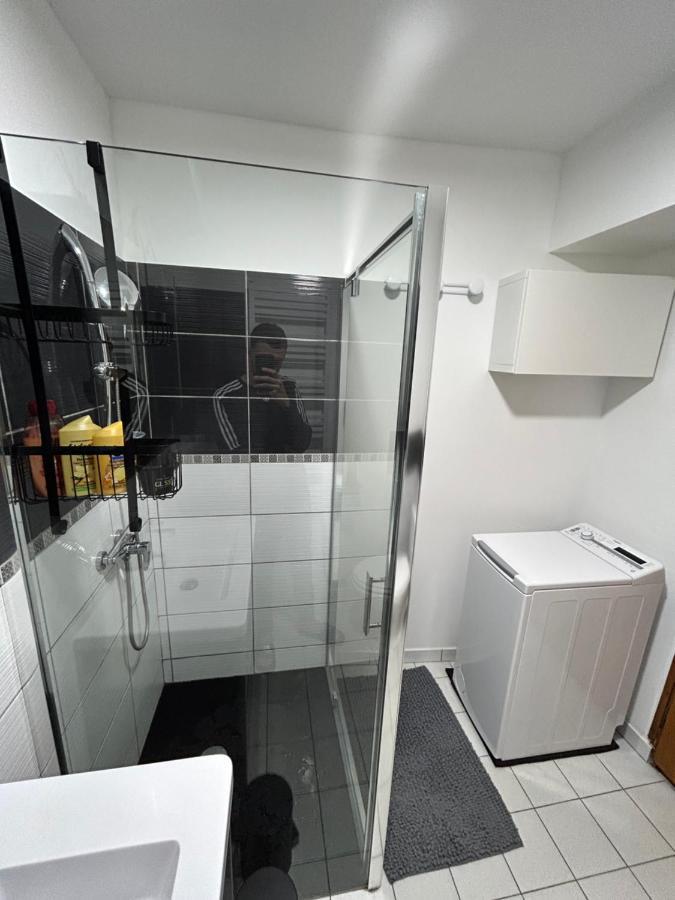 Appartement Hyper Centre Diamerisma Charleville-Mézières المظهر الخارجي الصورة